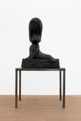 Edward Lipski , Mermaid, 2020 , Tim Van Laere Gallery