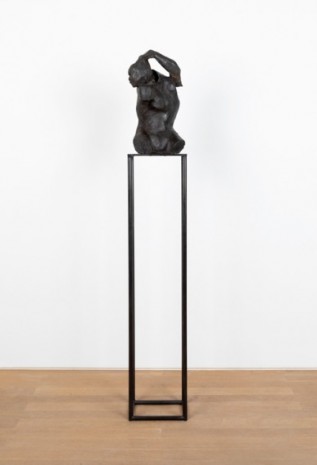 Peter Rogiers , The Corrector, 2020 , Tim Van Laere Gallery