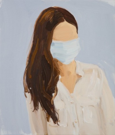 Gideon Rubin, Untitled, 2020 , Monica De Cardenas