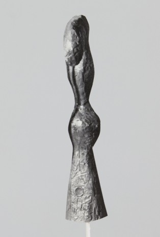 Geoffrey Farmer , Universal Sculpture Series, 2, 2013 , Casey Kaplan
