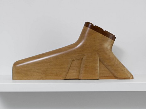 Ian Hamilton Finlay, Japanese Stacks (detail), 1978-79, Ingleby Gallery