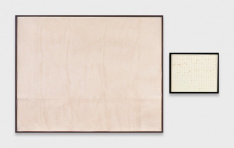 Stephen Prina, Exquisite Corpse: The Complete Paintings of Manet 67 of 556 Déjeuner sur L'Herbe (The Picnic) 1863 Jeu de Paume, Paris, August 27, 1989, , Petzel Gallery