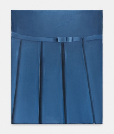 Charlotte Beaudry, Monica Sales (Skirt), 2014 , Almine Rech