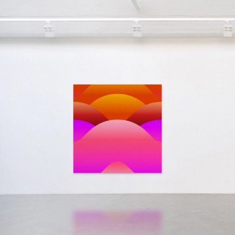 Diango Hernández, Puesta, a las cinco y media, 2020 , Galerie Barbara Thumm