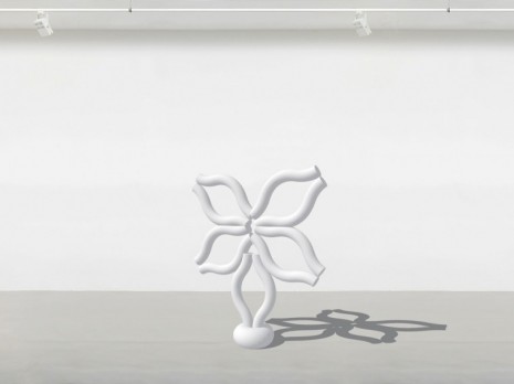 Diango Hernández, Espuma, una flor, 2020 , Galerie Barbara Thumm