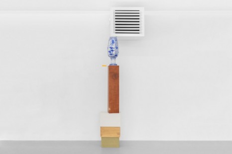 Roeland Tweelinckx, One more day, 2019, Irène Laub Gallery