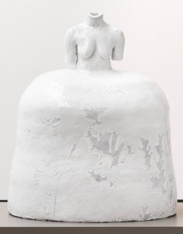 Simone Leigh, Martinique, 2020 , David Kordansky Gallery