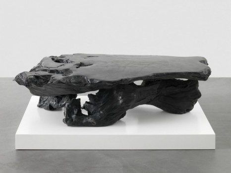 Peter Fischli David Weiss , Tisch (Table), 2005 , Galerie Eva Presenhuber