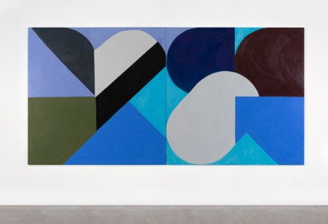 Richard Gorman, Charlie Charlie, 2020, Kerlin Gallery