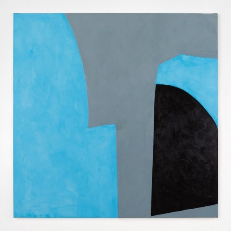 Richard Gorman, Echo Delta, 2020, Kerlin Gallery