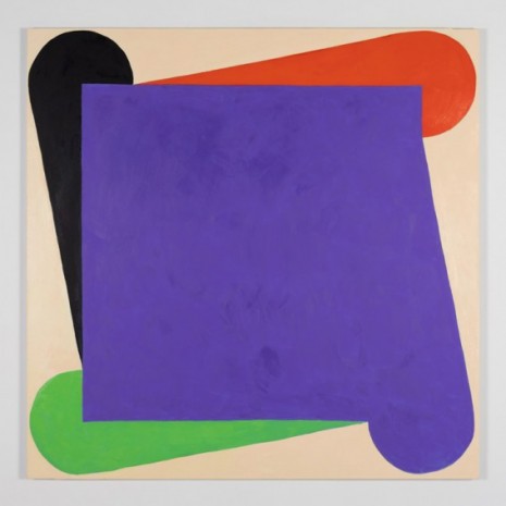 Richard Gorman, Victor Victor, 2020, Kerlin Gallery