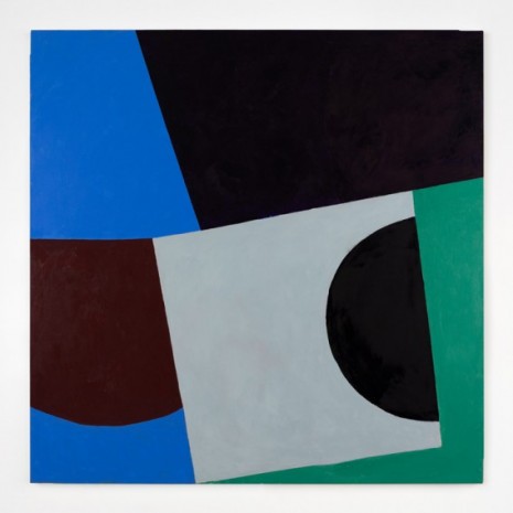 Richard Gorman, Yankee X-Ray, 2020, Kerlin Gallery