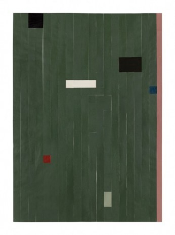 Kiko Pérez , Sin Título (KP.19.14), 2019 , Galería Heinrich Ehrhardt