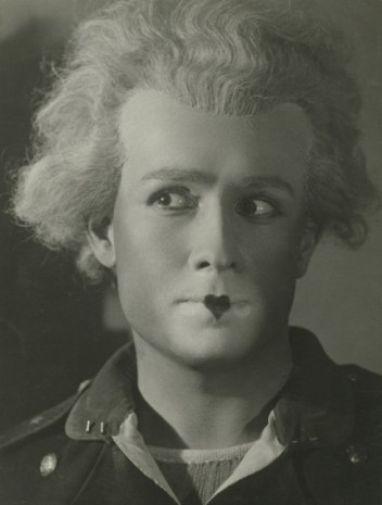 Jaroslav Rossler, Untitled (Self-portrait), c.1930 , Howard Greenberg Gallery