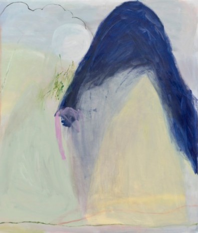 Jongsuk Yoon, Kumgangsan, 2019 , Galerie nächst St. Stephan Rosemarie Schwarzwälder
