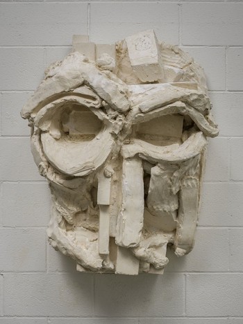 Thomas Houseago, Untitled, 2012, Hauser & Wirth