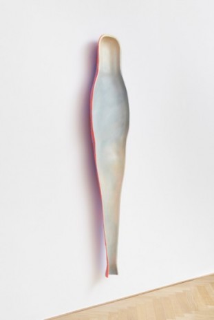 Jeremy Demester , Zinhé, 2020 , Galerie Max Hetzler