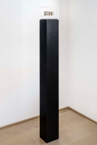 Loris Gréaud, Magnum Opus, 2019 , Galerie Max Hetzler