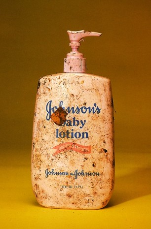 Paul McCarthy, Baby Lotion, 1991 (1995), Hauser & Wirth