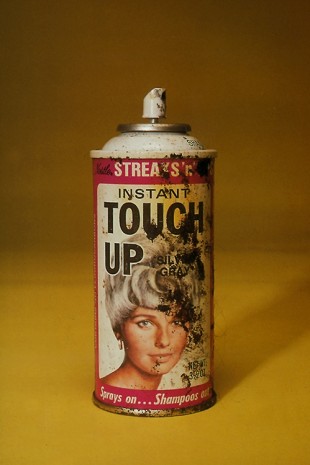 Paul McCarthy, Touch Up, 1991 (2012), Hauser & Wirth