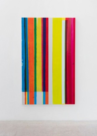 Léo Chesneau, Untitled, 2020 , galerie frank elbaz