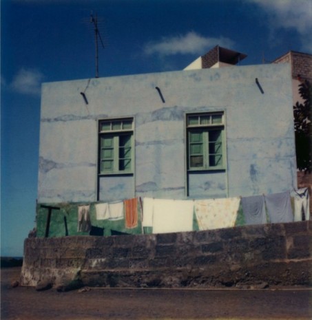 Robby Müller, La Palma, 1980s , Annet Gelink Gallery