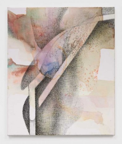 Carole Benzaken, Skin Screen 9, 2020, Galerie Nathalie Obadia