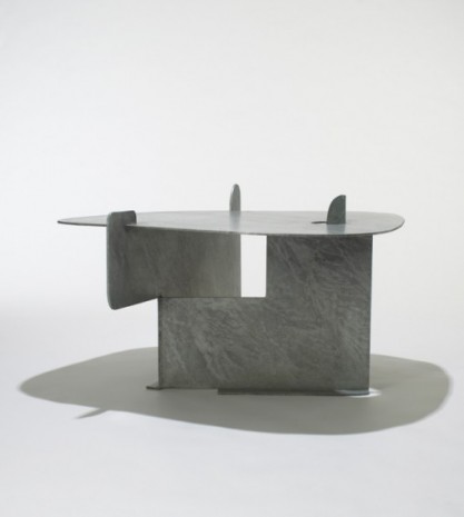 Isamu Noguchi, Pierced Table, 1982-1983 , Friedman Benda