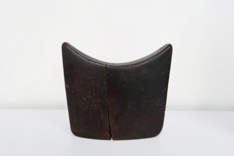 unknown, African headrest , , Friedman Benda