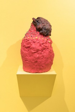 Takuro Kuwata, Untitled, 2015 , Friedman Benda