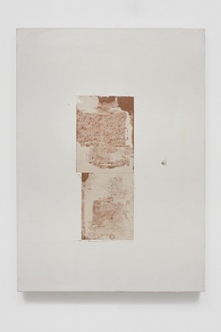 Erik Lindman, Untitled, 2012, Almine Rech
