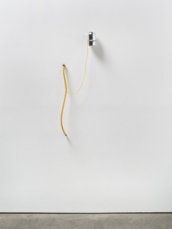 Lucia Nogueira, Untitled, 1989, Luhring Augustine