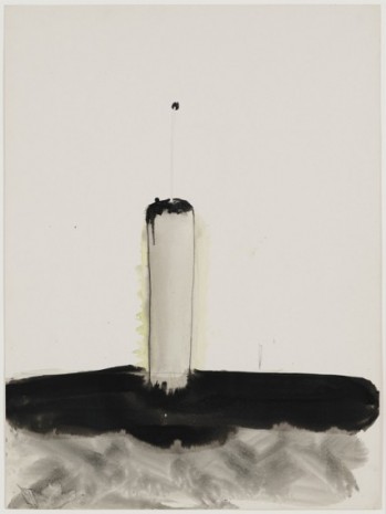Lucia Nogueira, Untitled, 1987, Luhring Augustine