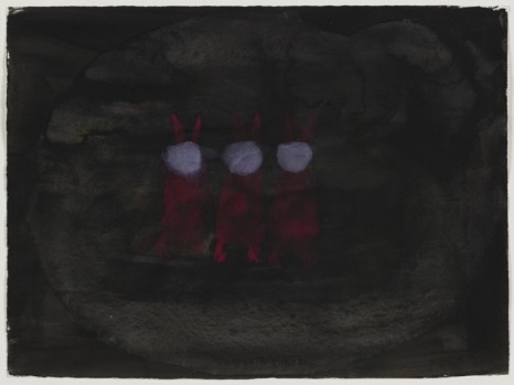 Lucia Nogueira, Untitled, c. 1990, Luhring Augustine