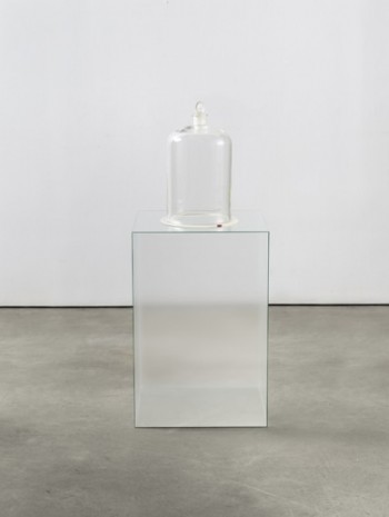 Lucia Nogueira, Slip, 1992, Luhring Augustine
