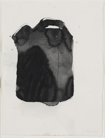 Lucia Nogueira, Untitled, 1991, Luhring Augustine