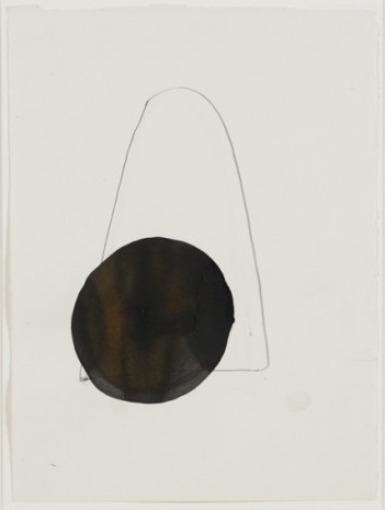 Lucia Nogueira, Untitled, No date, Luhring Augustine