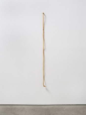Lucia Nogueira, Untitled, 1990, Luhring Augustine