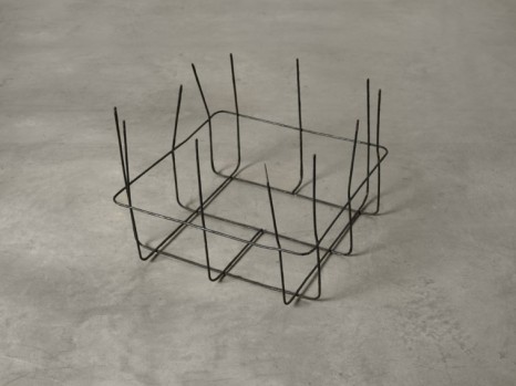 Lucia Nogueira, Untitled, 1994, Luhring Augustine