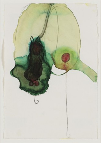 Lucia Nogueira, Untitled, 1993, Luhring Augustine