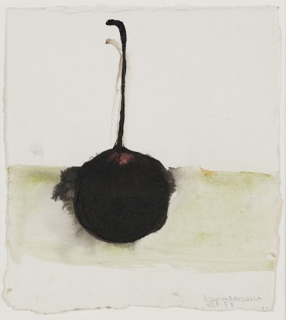 Lucia Nogueira, Untitled, 1988, Luhring Augustine