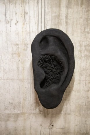 Julia Bornefeld, sentire, 2015 - 2020 , Galerie Elisabeth & Klaus Thoman