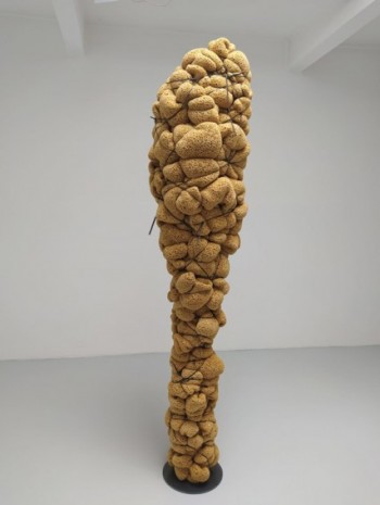 Julia Bornefeld, Porifera I, 2020 , Galerie Elisabeth & Klaus Thoman