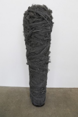 Julia Bornefeld, POMP, 2016 , Galerie Elisabeth & Klaus Thoman