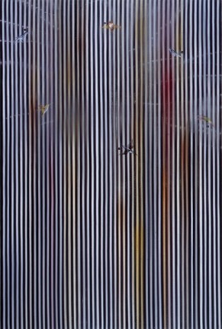 Ross Bleckner, Eclipse of Us, 1987,1988, Galerie Bernd Kugler