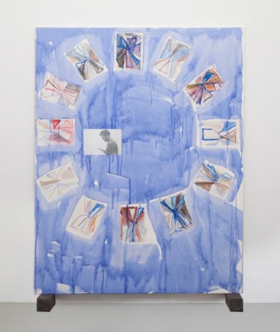 Henry Chapman, Winter, 2019 , Galerie Barbara Thumm