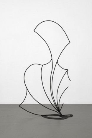 Andreia Santana , Paranomia (1), 2018 , Galerie Barbara Thumm