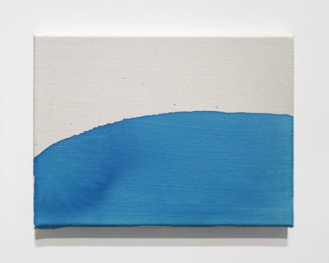 Mary Heilmann, Clear Day, 2020 , 303 Gallery