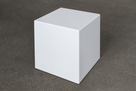 Johannes Wohnseifer, Feminized White Cube, 2006 , Galerie Elisabeth & Klaus Thoman