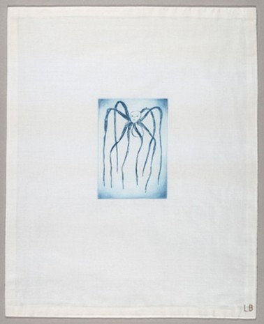 Louise Bourgeois, Self Portrait (Mother), 2009, Hauser & Wirth